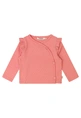 Bakkaboe Newborn baby meisjes shirt